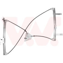 VAN WEZEL Fensterheber