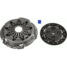 SACHS Kupplungssatz 3000 954 075