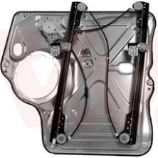 VAN WEZEL Fensterheber