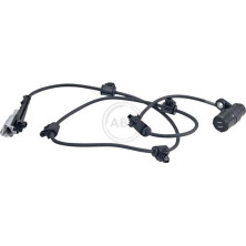 A.B.S. ABS Sensor | 31019