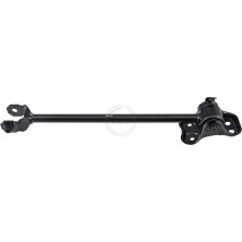 A.B.S. Lenker, Radaufhängung