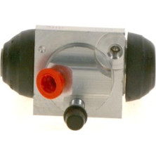 Radbremszylinder | DACIA Duster 17 | F 026 002 018