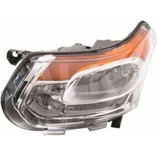 ALKAR Hauptscheinwerfer 2792852 ALKAR Hauptscheinwerfer 2792852