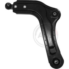 A.B.S. Achsarm A.B.S. Achsarm