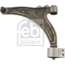 39351 Lenker, Radaufhängung