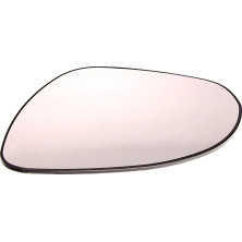 Spiegelglas, Außenspiegel Hyundai i30 OE 87611-2R100 HAGUS 8207835