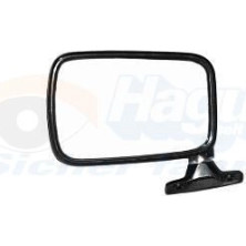 VAN WEZEL Außenspiegel 5810801 HAGUS