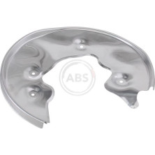 A.B.S. Spritzblech, Bremsscheibe | 11127