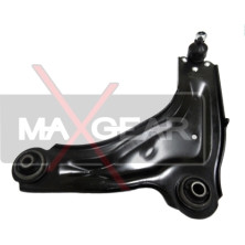 72-1545 Lenker, Radaufhängung