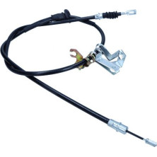 32-1404 Seilzug, Feststellbremse