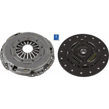 SACHS Kupplungssatz SACHS Kupplungssatz