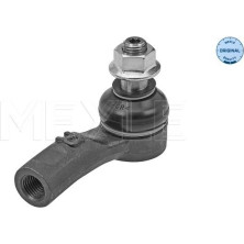 Spurstangenkopf VA re SUZUKI Ignis 16 MEYLE-ORIGINAL: True to OE 33-16 020 0030