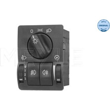 Schalter | OPEL Astra 98 | 6148900012
