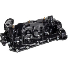 Ventildeckel-/Ansaugkrümmereinheit Diverse febi Plus 179235