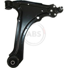 210408 Lenker, Radaufhängung 210408 Lenker, Radaufhängung