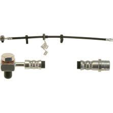 Bremsschlauch | MERCEDES M-Klasse ML 55 AMG 00-05 | PHD966