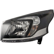 SCHEINWERFER L H4/W21/W5 HELLA | OPEL VIVARO B 6,14-12,18 | 1EE 011 565-111 SCHEINWERFER L H4/W21/W5 HELLA | OPEL VIVARO B 6,14-12,18 | 1EE 011 565-111