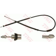 Handbremsseil re | LANCIA Y 95 | GCH2022 Handbremsseil re | LANCIA Y 95 | GCH2022