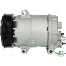 Kompressor PKW | RENAULT Megane II 1,9 dCi 03 | 89323