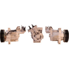 Kompressor, Klimaanlage | 51-0945