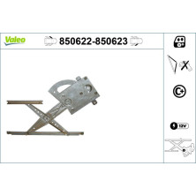 VALEO Fensterheber | 850622
