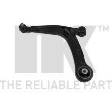 5012585 Lenker, Radaufhängung