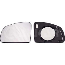 Spiegelglas, Außenspiegel | 6401752 Spiegelglas, Außenspiegel | 6401752