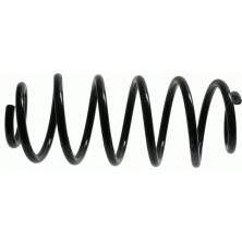 Sachs Fahrwerksfeder Toyota T. Yaris/ 1.0 Vvt-I, 1.3 Vvt-I, 1.4 D-4D | 994 164
