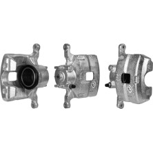 Tauschbremssattel | MITSUBISHI L200 III 2.5 DI-D 06 | 3199110