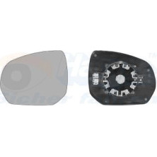 VAN WEZEL Spiegelglas, Außenspiegel