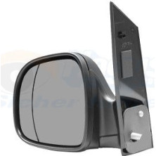 VAN WEZEL Außenspiegel 3080801