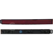 RÜCKSTRAHLER L INNEN ROT | VW TIGUAN (+ALLSPACE) 10,20 | 2207139 RÜCKSTRAHLER L INNEN ROT | VW TIGUAN (+ALLSPACE) 10,20 | 2207139