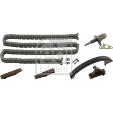 Steuerkettensatz | MERCEDES T1,T2 77 | 44960