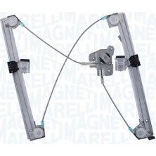 MAGNETI MARELLI Fensterheber | 350103121800