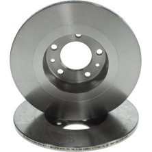 Bremsscheibe VA | MERCEDES W204 07 | 0 986 479 331