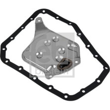Getriebeölfiltersatz | TOYOTA Yaris 99 | 108178