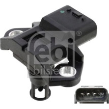 Saugrohrdrucksensor | Opel | 106068
