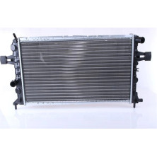 Wasserkühler PKW | OPEL ASTRA 1,7 TD 98 | 63249A