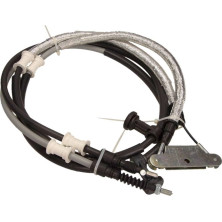 Seilzug, Feststellbremse Opel T. Vectra C 02- Le/Pr Kpl | 814024173