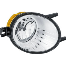 NEBELSCHEINWERFER R HELLA | FORD S-MAX 06-14 | 1N0 010 304-021