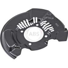 A.B.S. Spritzblech, Bremsscheibe