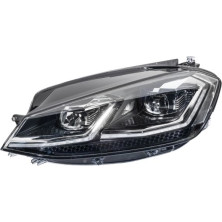 SCHEINWERFER L HELLA | VW GOLF VII 12-20 | 1EX 013 924-291 SCHEINWERFER L HELLA | VW GOLF VII 12-20 | 1EX 013 924-291