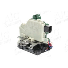TÜRSCHLOSS H R +ZENTRALVERRIEGELUNG | VW BORA LIM/VAR 9,01-6,05/PASSAT LIM/VARIANT 12,00-8,05 | 55274