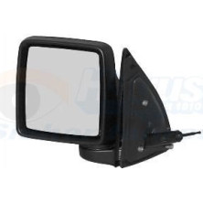 VAN WEZEL Außenspiegel 3789803 HAGUS