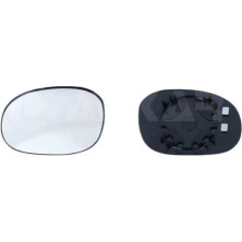 Spiegelglas, Außenspiegel | 6401283 Spiegelglas, Außenspiegel | 6401283