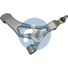 RTS Lenker, Radaufhängung 96-95979-1