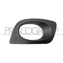 BLENDE UNTEN L +NSW SCHWARZ | MERCEDES SPRINTER 9,13-1,18 | ME9212124