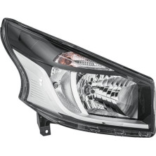 SCHEINWERFER R H4 HELLA | FIAT TALENTO 6,16 | 1EE 011 410-461 SCHEINWERFER R H4 HELLA | FIAT TALENTO 6,16 | 1EE 011 410-461