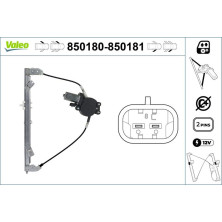VALEO Fensterheber | 850180