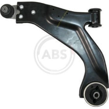 210217 Lenker, Radaufhängung